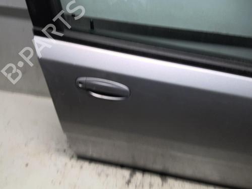 Right front door CHEVROLET AVEO / KALOS Hatchback (T200) 1.4 16V | BP18217395C3 