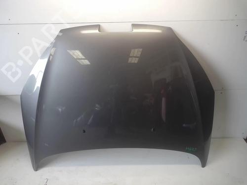 Hood PEUGEOT 407 SW (6E_, 6D_) 2.0 HDi 135 | BP18210974C1 