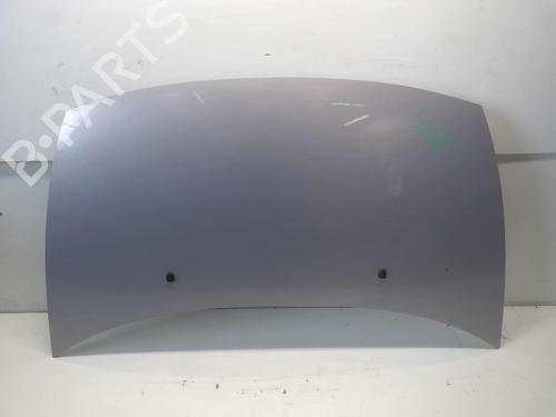 Used Hood CITROËN C3 I (FC_, FN_) 1.4 HDi (68 hp) 18228413
