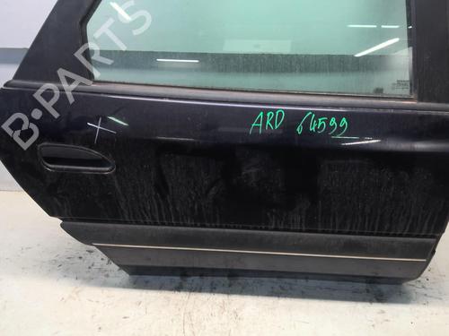 Used Right rear door RENAULT SAFRANE II (B54_) 2.2 dT (B54G) (113 hp) 18208274