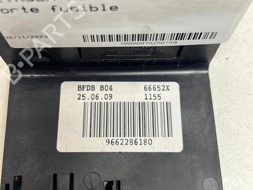 Used Electronic module CITROËN XSARA PICASSO (N68) 2.0 HDi (90 hp) 18222828