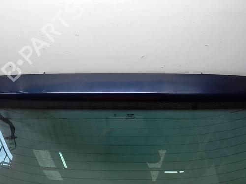 Bakluke CC/Kombi-Kupé PEUGEOT 206 Hatchback (2A/C) 1.9 D | BP18215096C6 