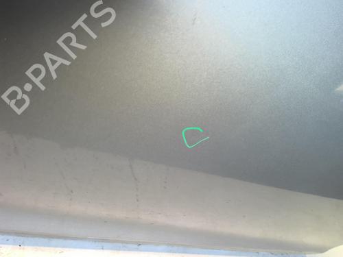 Right front door OPEL ASTRA J (P10) 1.7 CDTI (68) | BP18226260C3 