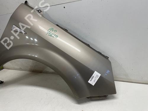 Used Right front fenders Right front fenders 36801667 36801667