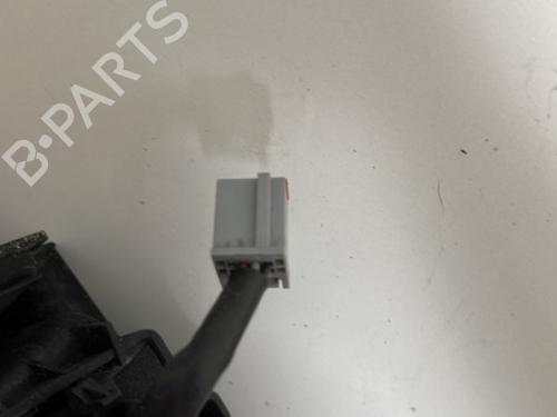 Right mirror FORD FOCUS II (DA_, HCP, DP) 1.8 TDCi | BP19124136C27 