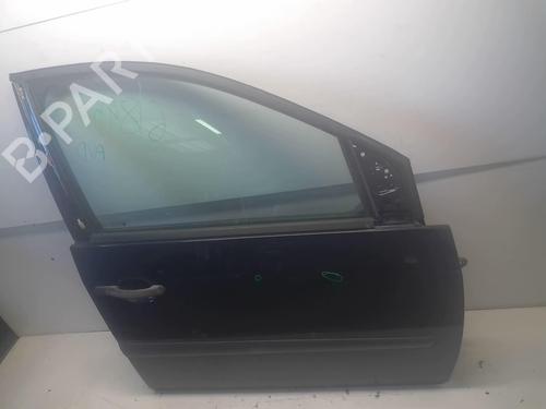 Right front door FORD FIESTA V (JH_, JD_) 1.4 TDCi | BP18218069C3 