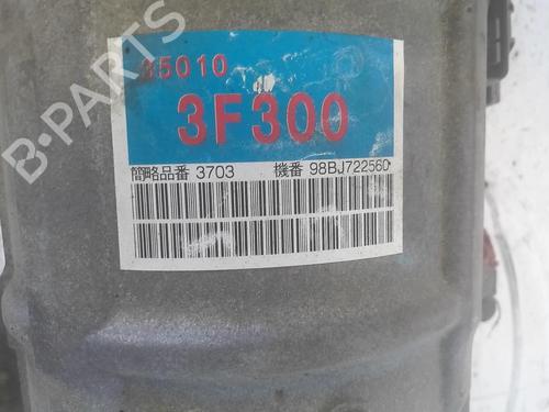 Used Gearbox Gearbox LEXUS GS (_S16_) 300 (JZS160_, JZS160R) (222 hp) 18214459 18214459