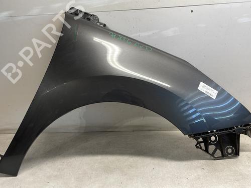 Used Right front fenders PEUGEOT 5008 (0U_, 0E_) 1.6 HDi (112 hp) 27387386