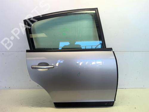 Dør høyre bak CITROËN C4 I (LC_) 1.6 HDi | BP18217392C5 
