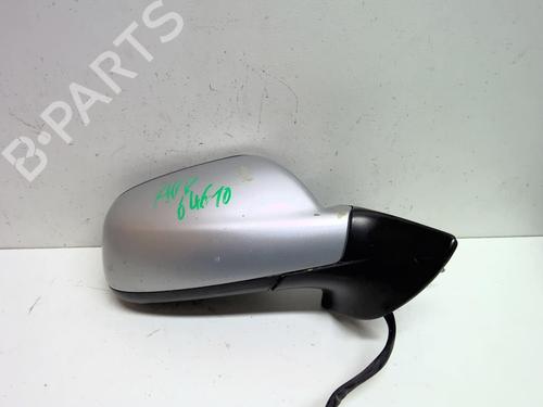 Used Right mirror PEUGEOT 407 SW (6E_, 6D_) 2.0 HDi 135 (136 hp) 18227480