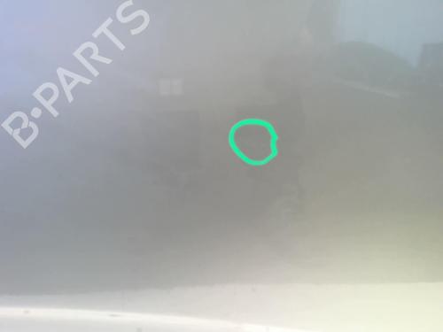 Used Left rear door DAEWOO KALOS (KLAS) 1.4 (83 hp) 18226886