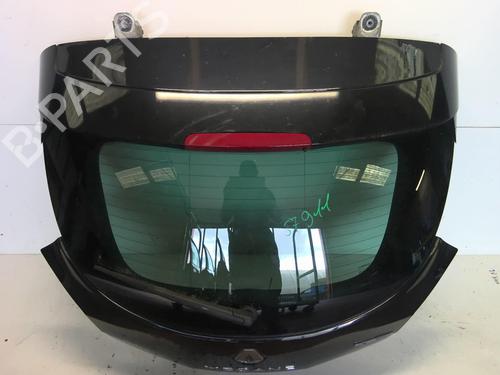 Tailgate RENAULT MEGANE III Coupe (DZ0/1_) 2.0 dCi | BP18226550C6 