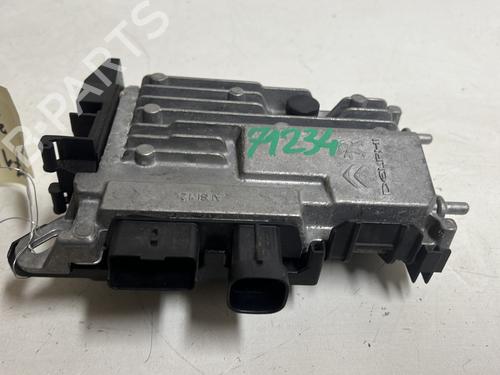Used Start/Stop ECU Start/Stop ECU PEUGEOT 308 II (LB_, LP_, LW_, LH_, L3_) 1.6 GTi (L35GNH) (272 hp) 22306501 22306501
