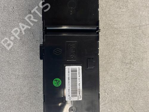 Used Climate control Climate control RENAULT MEGANE III Coupe (DZ0/1_) 1.4 TCe (DZ0F, DZ1V) (131 hp) 29288099 29288099