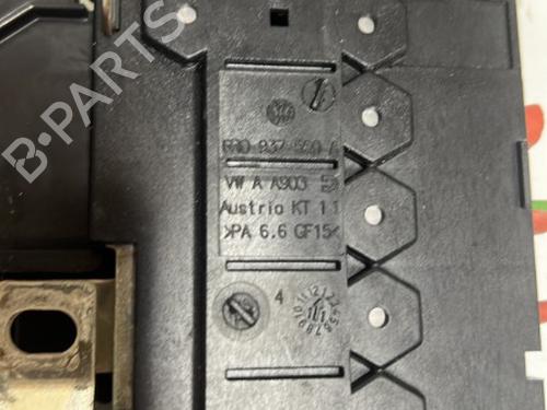 Electronic module AUDI A1 (8X1, 8XK) 1.2 TFSI | BP19450807M83 