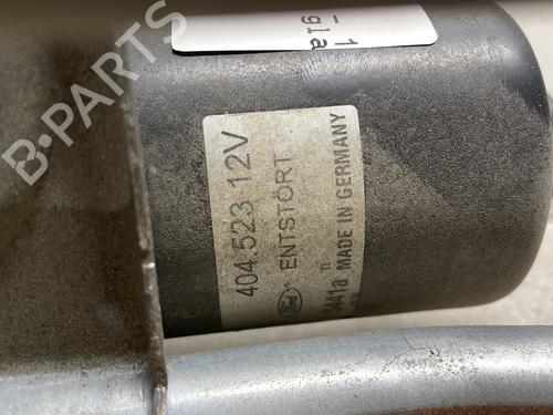 Front wipers mechanism FORD TRANSIT Van (FA_ _) 2.2 TDCi | BP29896848C83 