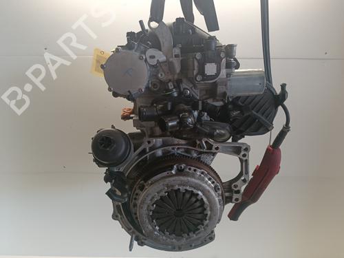 Engine CITROËN C3 II (SC_) 1.4 VTi 95 | BP33303292M1  - Image 6