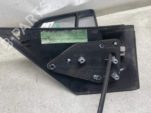 Right mirror FORD TRANSIT CONNECT (P65_, P70_, P80_) 1.8 TDCi | BP29498587C27 