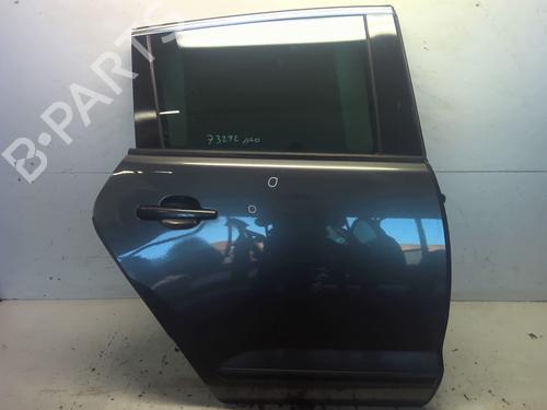Used Right rear door PEUGEOT 3008 I MPV (0U_) 1.6 HDi (114 hp) 29527268
