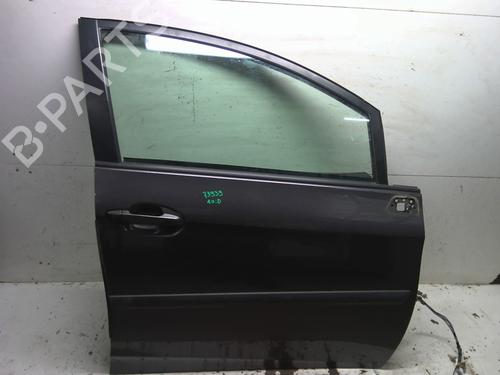 Right front door TOYOTA VERSO S (_P12_) 1.4 D4-D (NLP121_, NLP121R) | BP30478976C3 
