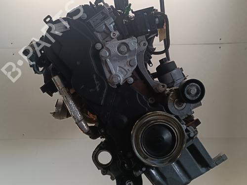 Used Engine Engine PEUGEOT EXPERT Van (VF3A_, VF3U_, VF3X_) 2.0 HDi 120 (120 hp) 36095974 36095974