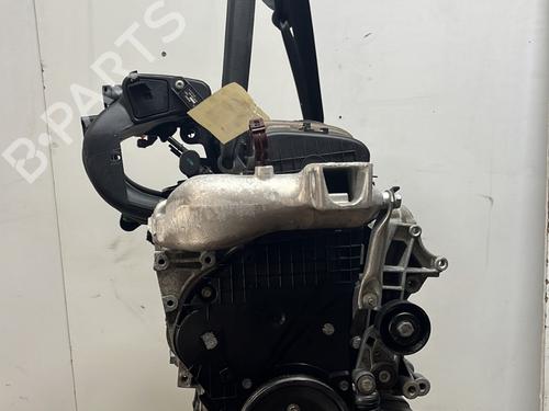 Engine PEUGEOT 206 Hatchback (2A/C) 1.4 i | BP29425339M1 