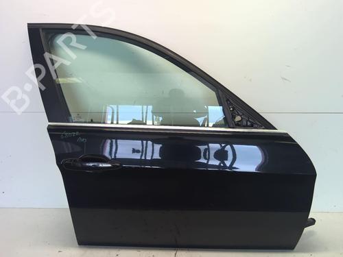 Used Right front door BMW 3 (E90) 318 d (143 hp) 18226557
