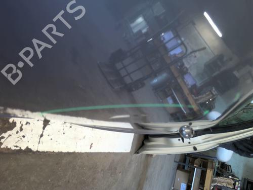 Left rear door RENAULT MEGANE III Hatchback (BZ0/1_, B3_) 1.5 dCi (BZ0C) | BP30327671C4