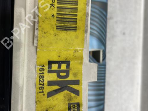 Quadrante CHEVROLET BERETTA Coupe (1_37) 3.1 | BP30750899C47