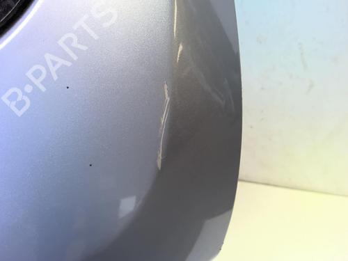 Tailgate MERCEDES-BENZ B-CLASS Sports Tourer (W245) B 180 CDI (245.207) | BP18227515C6 