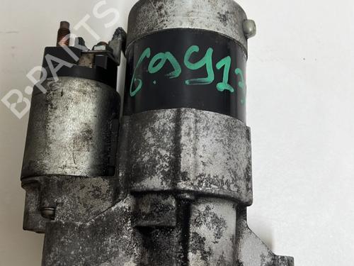 Starter CITROËN C8 (EA_, EB_) 2.0 16V | BP24430034M8