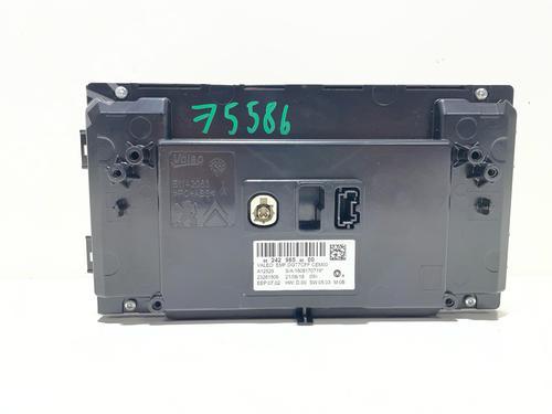 Used Display monitor Display monitor PEUGEOT 308 SW II (LC_, LJ_, LR_, LX_, L4_) 1.5 BlueHDi 100 (102 hp) 39729669 39729669