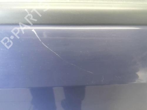 Used Left rear door Left rear door OPEL MERIVA A MPV (X03) 1.4 16V Twinport (E75) (90 hp) 18232060 18232060