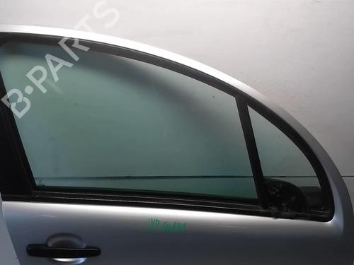 Right front door CITROËN C3 I (FC_, FN_) 1.4 HDi | BP18224841C3 