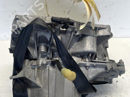 Girkasse RENAULT TWINGO I (C06_) 1.2 (C066, C068) | BP22236119M3 