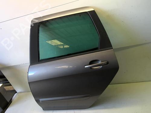 Left rear door PEUGEOT 308 SW I (4E_, 4H_) 2.0 HDi | BP18217251C4