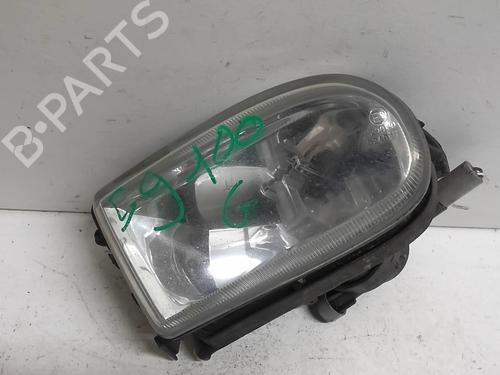 Used Left front fog light RENAULT ESPACE III (JE0_) 2.2 dCi (JE0K) (130 hp) 18218556