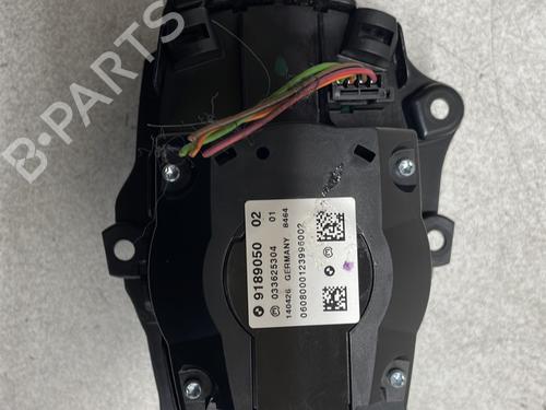 Used Switch Switch BMW 3 Coupe (E92) 325 d (197 hp) 33741402 33741402