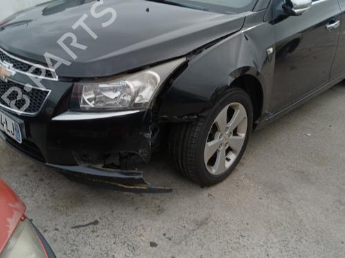 Right headlight CHEVROLET CRUZE (J300)  | BP21899524C29