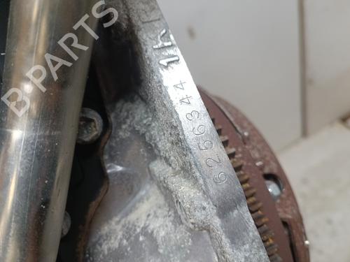 Engine CITROËN C1 (PM_, PN_) 1.0 | BP28799771M1 