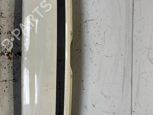 Used Rear bumper FIAT PANDA (169_) 1.2 LPG (169CXF1A) (69 hp) 27870065