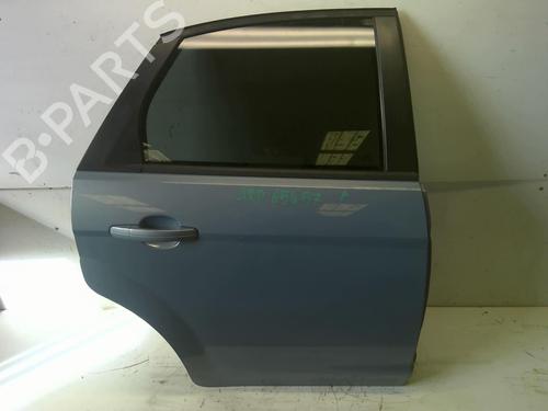 Right rear door FORD FOCUS II (DA_, HCP, DP) 1.8 TDCi | BP18217066C5 