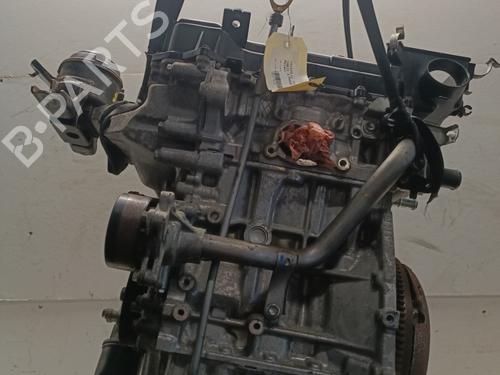 Motor TOYOTA YARIS (_P13_) 1.0 (KSP130_, KSP130) (69 hp) 30935050