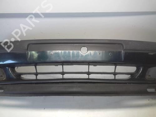 Front bumper RENAULT LAGUNA I (B56_, 556_) 2.2 dT (B569) | BP18232071C7 