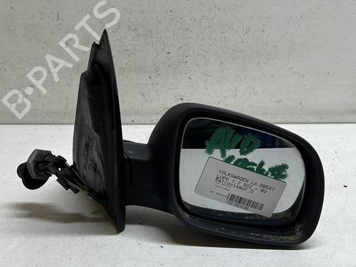 Ryggespeil høyre VW LUPO I (6X1, 6E1) 1.7 SDI (60 hp) 18226185