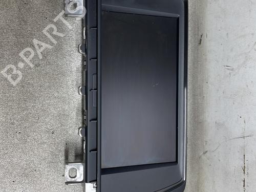 Ferdsskriver BMW 3 Touring (F31) 318 d (143 hp) 32132217