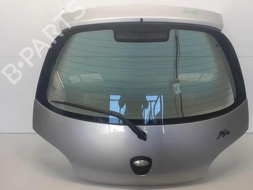 Used Tailgate FORD KA (RB_) 1.3 i (60 hp) 18215006