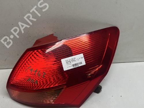 Right taillight KIA VENGA (YN) 1.6 CRDi 115 | BP18255370C35 