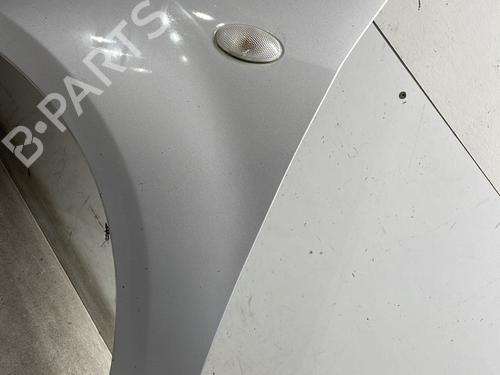 Left front fenders OPEL AGILA B (H08) 1.3 CDTI (F68) | BP32289666C41