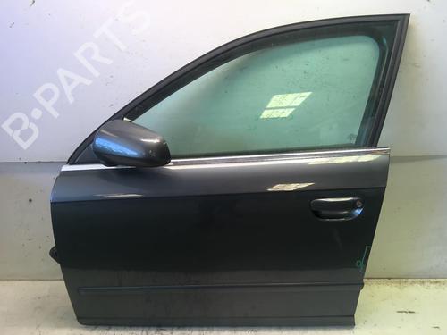 Left front door AUDI A4 B7 Avant (8ED) 2.0 TDI 16V | BP18213007C2 